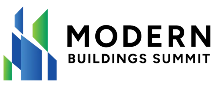 Modern Buildings Summit (New Build, Retrofits, Mep, FM)