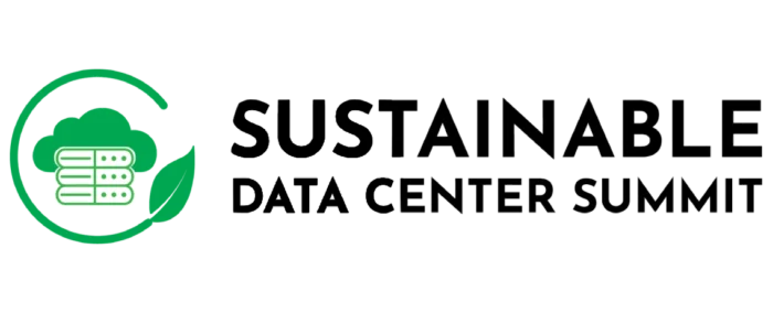 Sustainable Data Center Summit