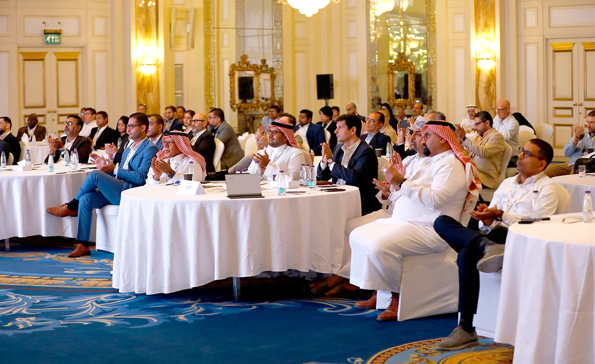 about worldlink conferences